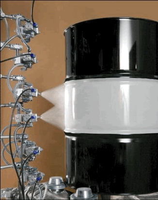 ��ɫ��Ͱ��Ϳ